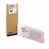 Epson oryginalny Wkład atramentowy / tusz C13T606C00. light magenta. 220ml. Epson Stylus Pro 4800 C13T606C00