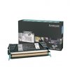 Toner Lexmark C5200KS. black. 1500s. return. Lexmark C530 C5200KS