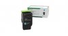 Toner Lexmark 78C2UC0, cyan, 7000s, return, ultra high capacity, Lexmark CS521dn,CS622de,CX622ade,CX625ade,CX625adhe 78C2UC0