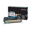 Toner Lexmark C748 Cyan High Yield Corporate Cart C748H3CG