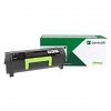 Toner Lexmark Ultra High Yield B262U00  15k czarny B262U00