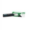 Toner Lexmark 20N2HC0 Zwrotna kaseta z toner cyjan 20N2HC0