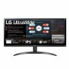 Monitor 29WP500-B 29 cali UltraWide FHD HDR Freesync