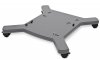Lexmark Finisher Caster Base for X65x Series not X658 16M1216