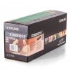 Toner Lexmark E360H31E, black, 9000s, high capacity, Lexmark E360, E460, O