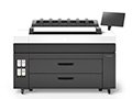 do HP Designjet XL 3800