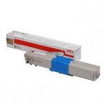 Toner do C301dn/ C321dn MAGENTA 1.5k 44973534