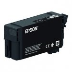 Epson oryginalny ink C13T40C140, T40C140, black, 50ml, Epson SureColor SC-T3100, SC-T5100, SC-T3100N, SC-T5100N C13T40C140