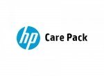 HP Polisa serwisowa eCare Pack/3y nbd exch singlefcn prin UG059E