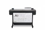 Ploter A0 do CAD HP Designjet T630 36 [5HB11A, 5HB11D] 1 rok gwarancji