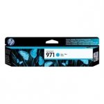 HP oryginalny wkład atramentowy / tusz CN622AE. cyan. No. 971. HP Officejet Pro X451dn. X451dw. X476dn MFP. X476dw CN622AE