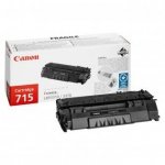Canon oryginalny toner CRG715H. black. 7000s. 1976B002. high capacity. Canon LBP-3310. 3370 1976B002AA