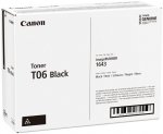 Canon oryginalny toner T06, black, 20500s, 3526C002, Canon imageRUNNER 1643i, 1643iF 3526C002
