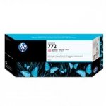 HP oryginalny wkład atramentowy / tusz CN631A, light magenta, 300ml, HP CN631A