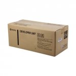 Developer Kyocera DV-5160, 302NT93020, black, 300000s, Kyocera Ecosys P6035, Ecosys P6130, Ecosys P7040