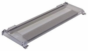 Części / EPSON / Printer Cover Assy 1285808, Grey 