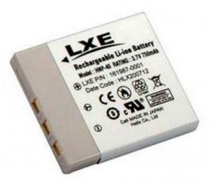 Części / Honeywell / Batt Spare Li-Ion Bt Mod 8650 8650376BATTERY, Battery,  Scanner, Grey, Lithium-Ion (Li-Ion), CE, 1 pc(s)