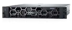 EOL - wycofany z oferty - Serwer DELL K/R7515 8x3.5 7313P 16GB 480GB WS22 Std