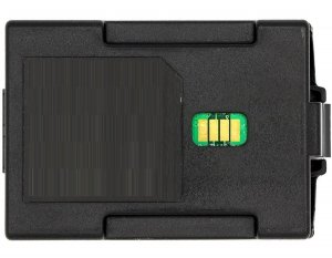 Części / CoreParts / zamiennik / Battery for LXE Scanner 19.2Wh Li-ion 7.4V 2600mAh Black, MX7
