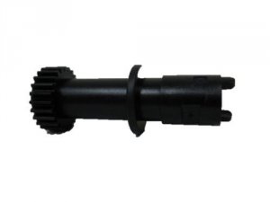 Części / Fujitsu / Brake Gear PA03540-Y020, Gear kit,  Black, 1 pc(s)