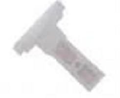 Części / Canon / Gear 29T FU6-0776-030, Drive gear 