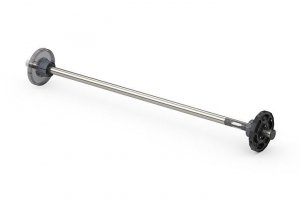 Części / EPSON / Printer/Scanner Spare Part  Roller 1 Pc(S)  