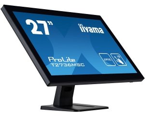 Monitor 27 cali T2752MSC-B1 10 PKT. POJ,IPS,HDMI,DP,2x2USB(3.2),2x1W400cd/m2,7H,