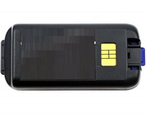 Części / CoreParts / zamiennik / Battery for Intermec Scanner 25.2Wh Li-ion 3.7V 6800mAh Black, CK3, CK3A, CK3C, CK3C1, CK3N, CK3N1, CK3R, CK3X