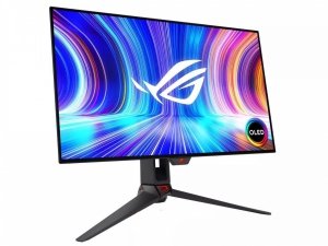 EOL - wycofany z oferty - Monitor ROG Swift PG27AQDM GAMING BK/0.03MS/EU
