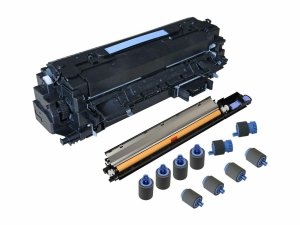 Części / CoreParts / zamiennik / Maintenance Kit 220V HP LaserJet Enterprise flow  MFP M830z CF367A, CZ245A, CZ244A