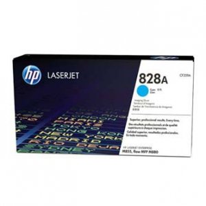 Bęben HP CF359A. cyan. 30000s. HP Color LaserJet Enterprise flow MFP M880z. flow MFP CF359A