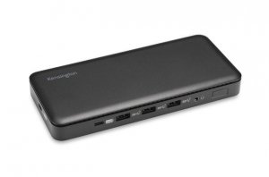 Stacja dokująca Lenovo Kensington Dock USB-C Triple Video