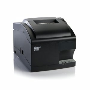 Części / Star Micronics / SP742ME3 LAN EU Gry SP700 Series 