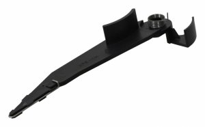 Części / Lexmark / Paper Out Actuator Flag 40X4310, Actuator, Black 