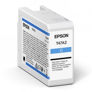 Epson oryginalny tusz / tusz C13T47A200, cyan, Epson SureColor SC-P900