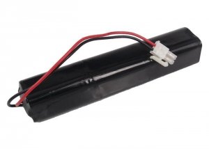 Części / CoreParts / zamiennik / Battery for Payment Terminal 22Wh Ni-Mh 14.4V 1500mAh  Black, for VeriFone