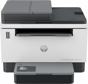 EOL - wycofany z oferty - HP Laserjet Tank Mfp 2604Sdw  Printer, Black And White,  Printer For Business, Two-Sided Printing Scan To Email Scan To Pdf