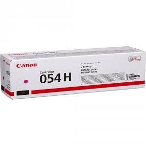 Canon oryginalny toner CLBP Cartridge 054H Magenta 3026C002 3026C002