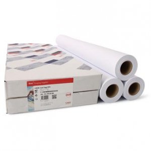 Canon-OcĂ© IJM009, 2, Roll Paper Draft, matowy, 36 cali;, 3-pack, 7675B042, 75 g/m2, papier, 914mmx50m, biały, do wydruków wzorcowych,,