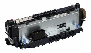 Części / HP / Fuser 220V Service Kit Fusing Assembly, Laser,  LaserJet Enterprise M4555 MFP