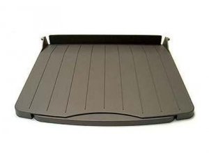 Części / HP / ADF OUTPUT TRAY RG5-6316-000CN, Tray, Black 