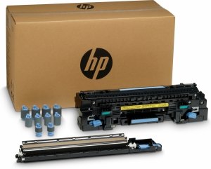 HP grzałka LaserJet 220v Maintenance/Fuser Kit C2H57A