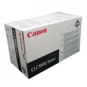 Canon oryginalny toner yellow. 8500s. 1440A002. Canon CLC-1000 1440A002