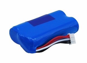 Części / CoreParts / zamiennik / Battery for Payment Terminal 19Wh Li-ion 7.4V 2600mAh Blue, for NEWPOS