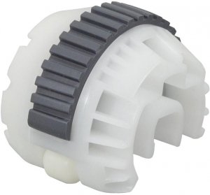 Części / EPSON / Roller Assy Pickup 1293802, Roller, Black,White 