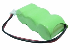 Części / CoreParts / zamiennik / Battery for OregonScientific 1.3Wh Ni-Mh 3.6V 350mAh  Green, STR918, STR928, STR938, STR968