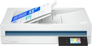 HP Skaner ScanJet Enterprise Flow N6600 fnw1