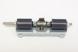 Części / Fujitsu / RV-ROLLER-3 PA03575-D879, Roller, Silver 