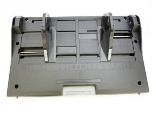 Fujitsu Hopper Unit PA03450-D967, Input hopper,  Grey, 1 pc(s)