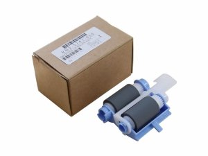 Części / CoreParts / zamiennik / Paper Pick-Up Roller Assembly HP LaserJet Pro M501,  Enterprise M506, Enterprise MFP M527